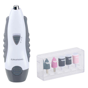 Manicure pedicure set 5-in-1