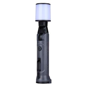 Grundig zaklamp work light 1200mah