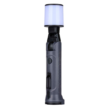 Grundig zaklamp work light 1200mah