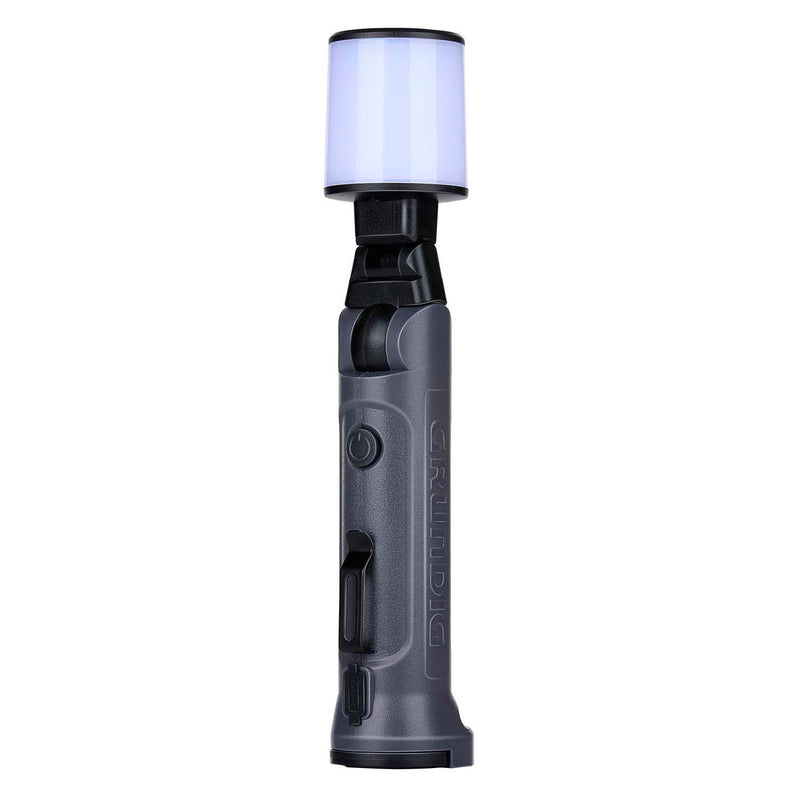 Laden Sie das Bild in Galerie -Viewer, Grundig zaklamp work light 1200mah
