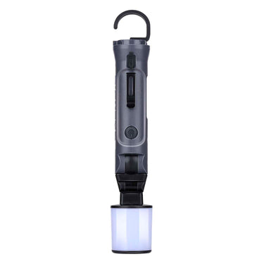 Grundig zaklamp work light 1200mah