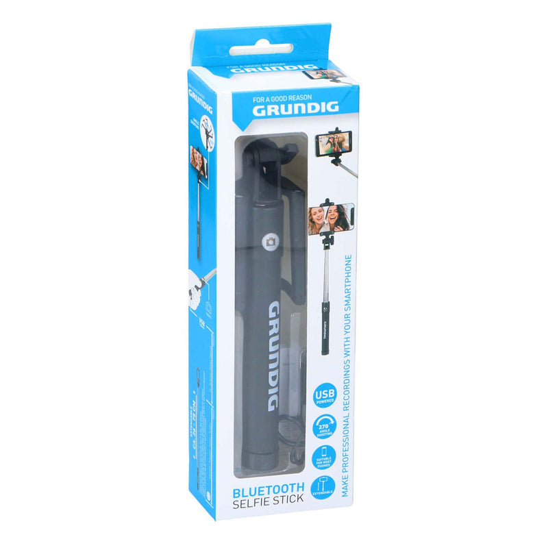 Laden Sie das Bild in Galerie -Viewer, Bluetooth selfiestick
