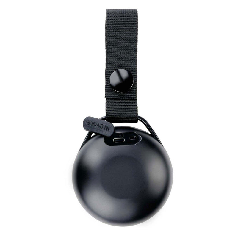 Chargez l'image dans la visionneuse de la galerie, Bluetooth speaker met verlichting draagbaar

