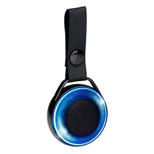 Bluetooth speaker met verlichting draagbaar