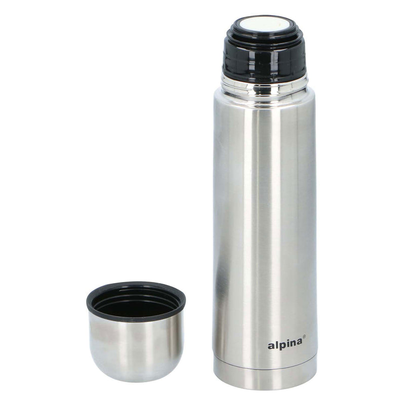 Load image into Gallery viewer, Alpina vacuumfles , 480ml

