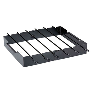 Barbecue spies set, 6st.