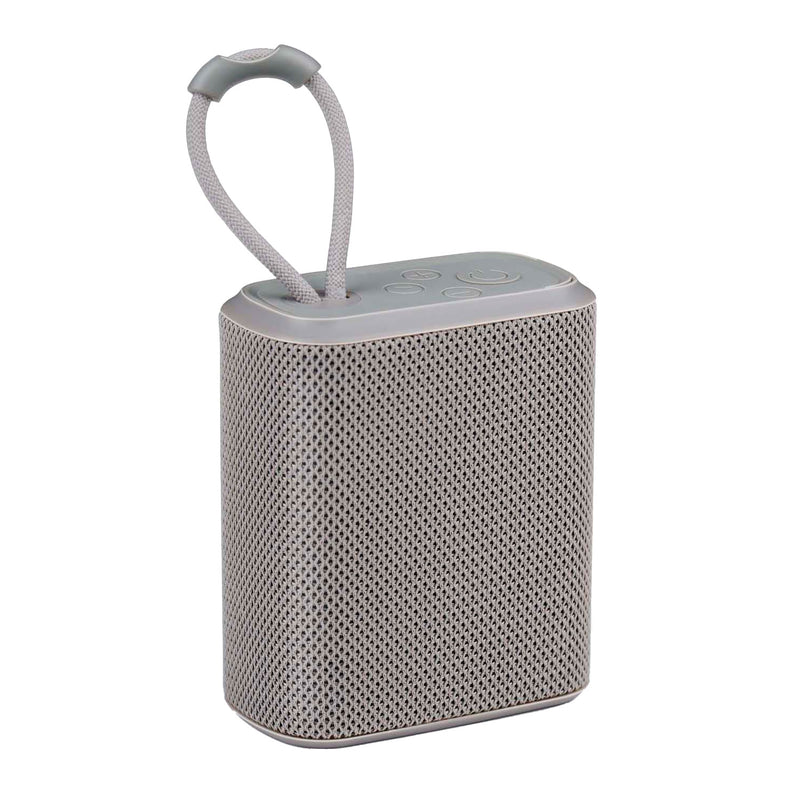 Chargez l'image dans la visionneuse de la galerie, Draadloze speaker met bluetooth 3w
