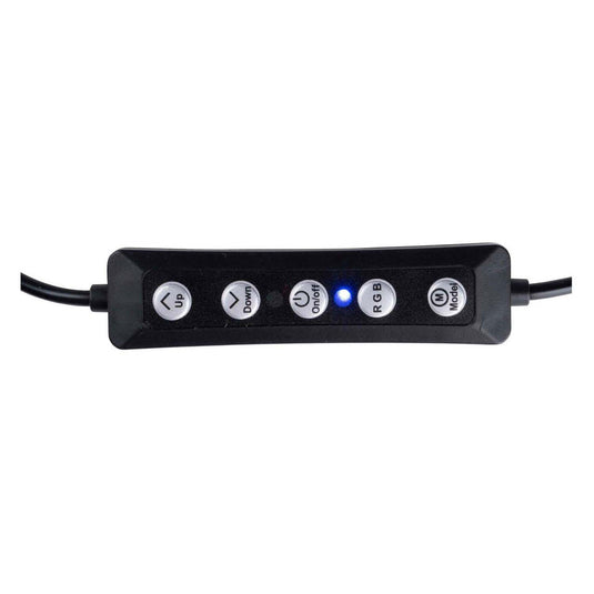 Grundig selfie lichtring 48led - 15,6cm