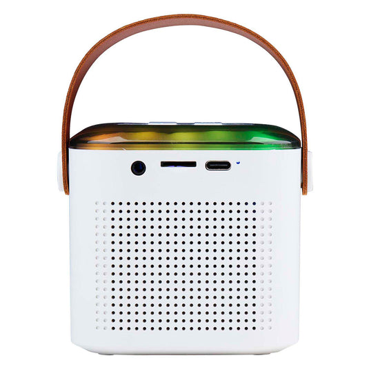 Mini karaoke set, 2dlg.