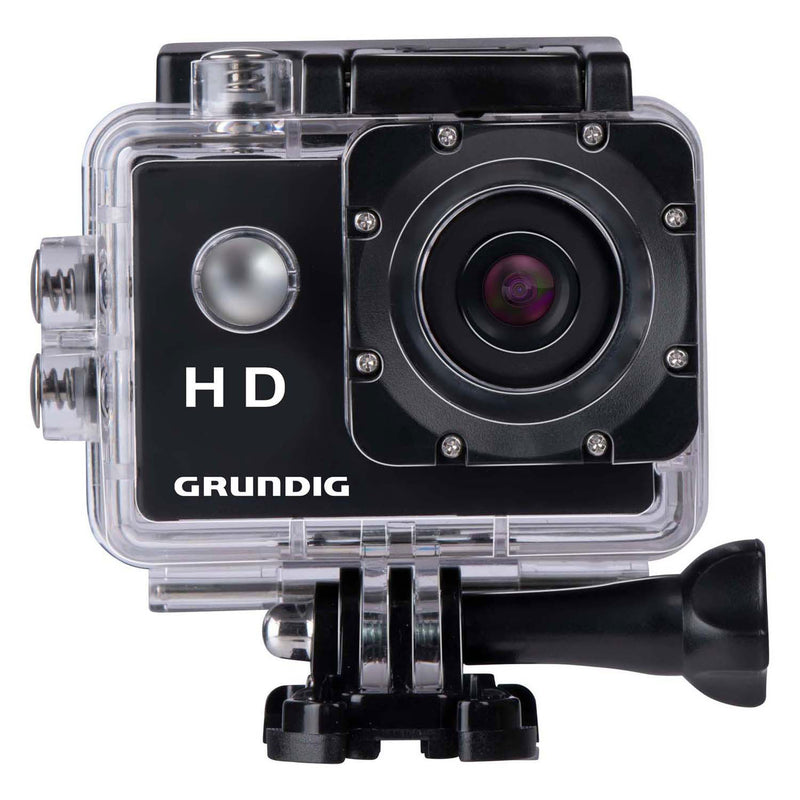 Load image into Gallery viewer, Action camera hd 720p
