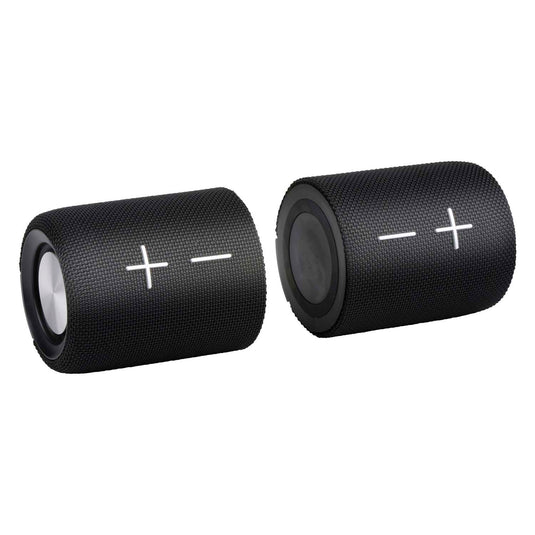 Magnetische dubbele luidspreker