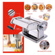 Alpina pasta machine