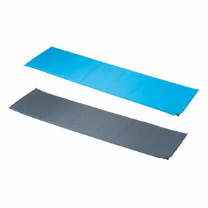 Zelfopblazende campingmat met draagtas, 180x50cm