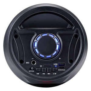 Draagbare draadloze bluetooth speaker