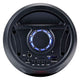 Draagbare draadloze bluetooth speaker