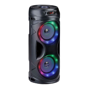 Draagbare draadloze bluetooth speaker