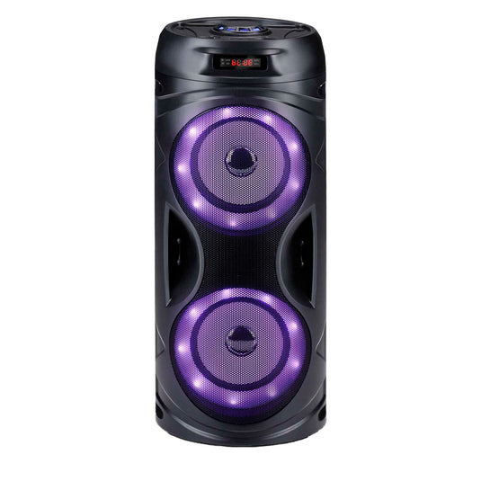 Draagbare draadloze bluetooth speaker