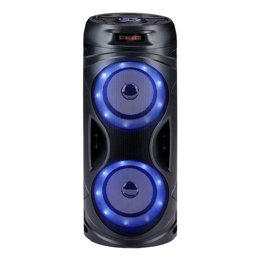 Draagbare draadloze bluetooth speaker