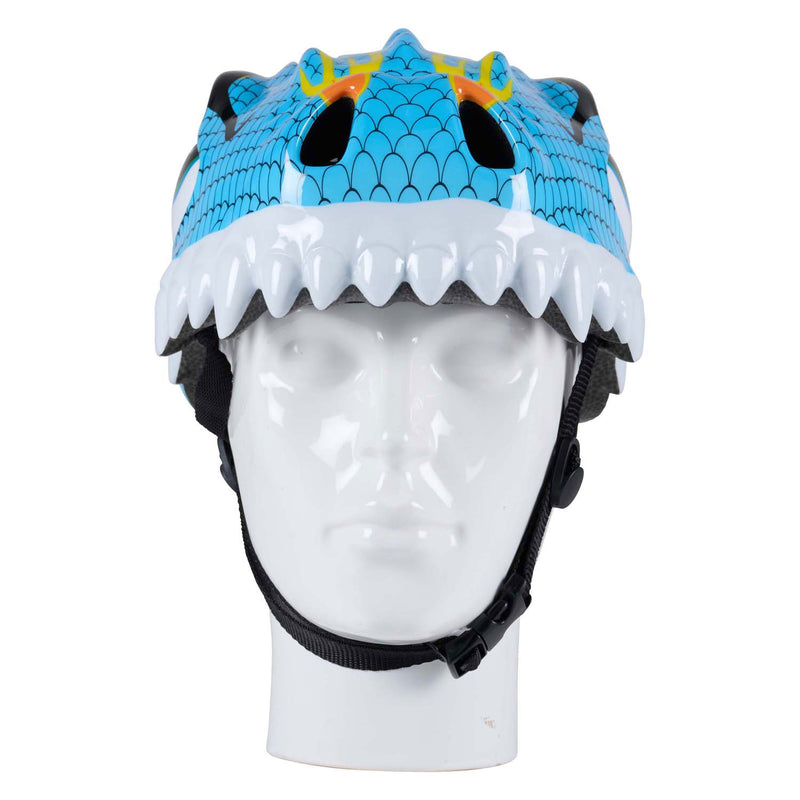 ギャラリービューアに画像をロードする, Kinderhelm dier 3d
