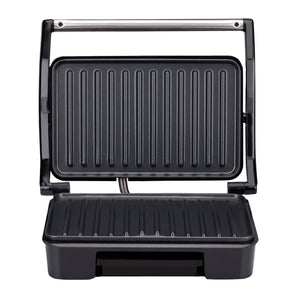 Tosti apparaat grill 750w