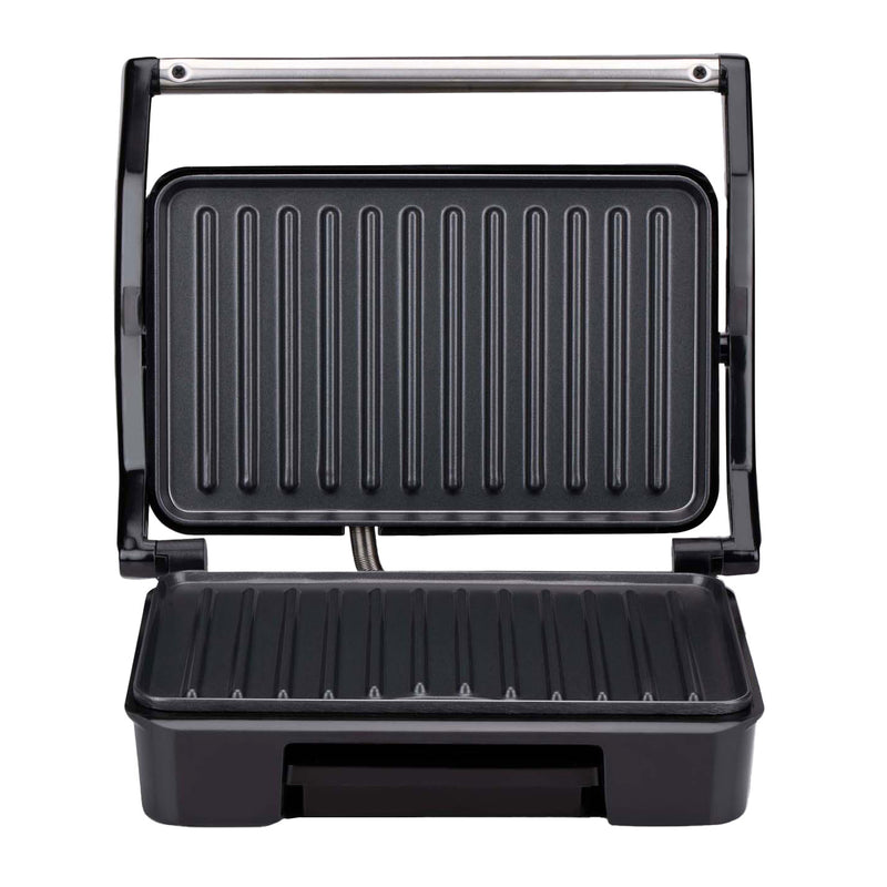 Load image into Gallery viewer, Tosti apparaat grill 750w
