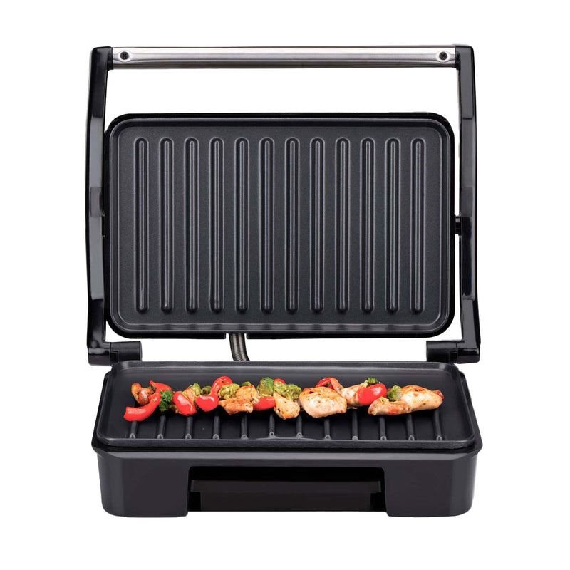 Load image into Gallery viewer, Tosti apparaat grill 750w
