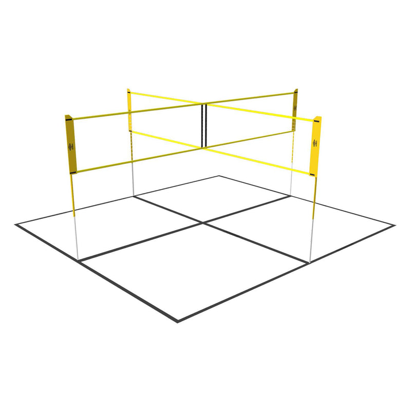 Load image into Gallery viewer, Sportnet 400x168cm
