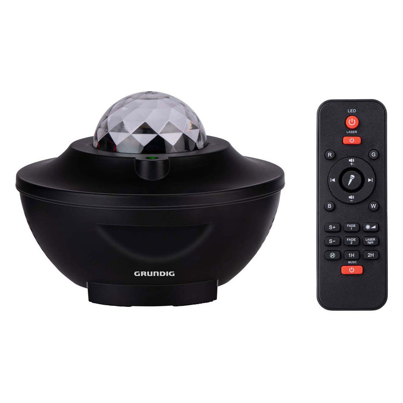 Load image into Gallery viewer, Sterrenprojector lamp
