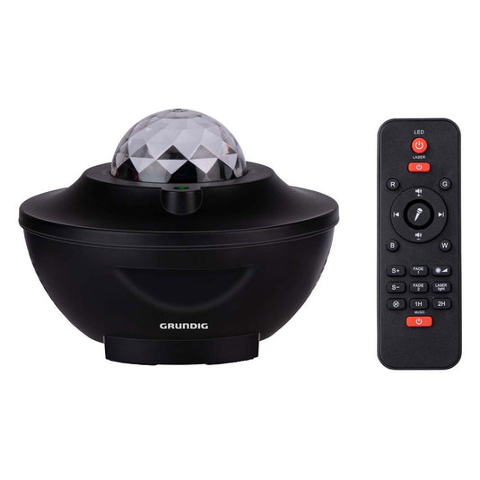 Sterrenprojector lamp