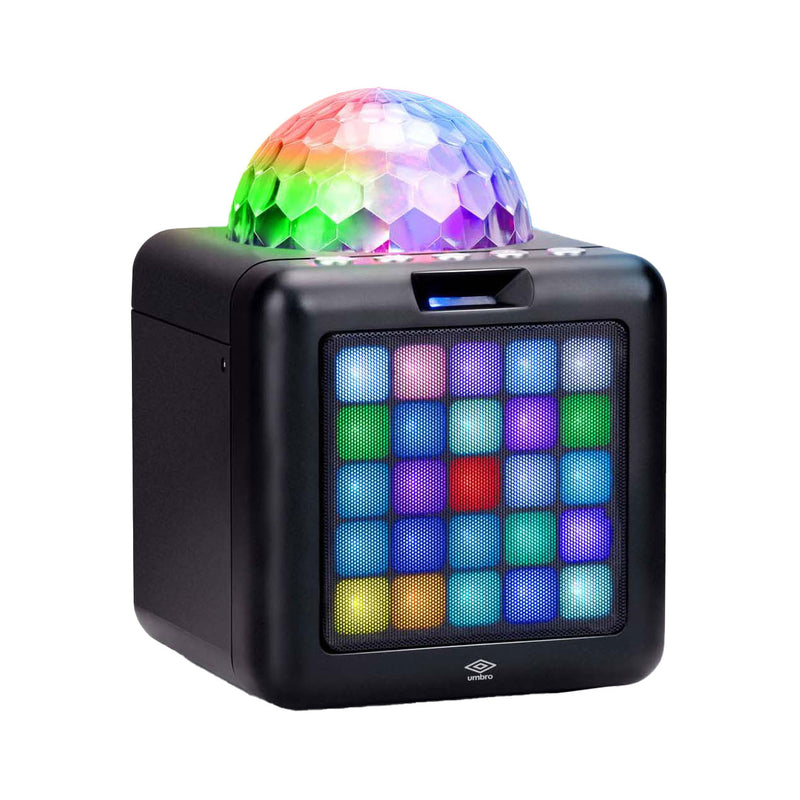 Load image into Gallery viewer, Karaoke partyspeaker bt 10w 25

