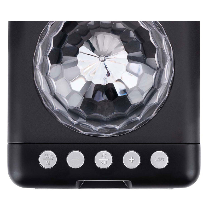Load image into Gallery viewer, Karaoke partyspeaker bt 10w 25

