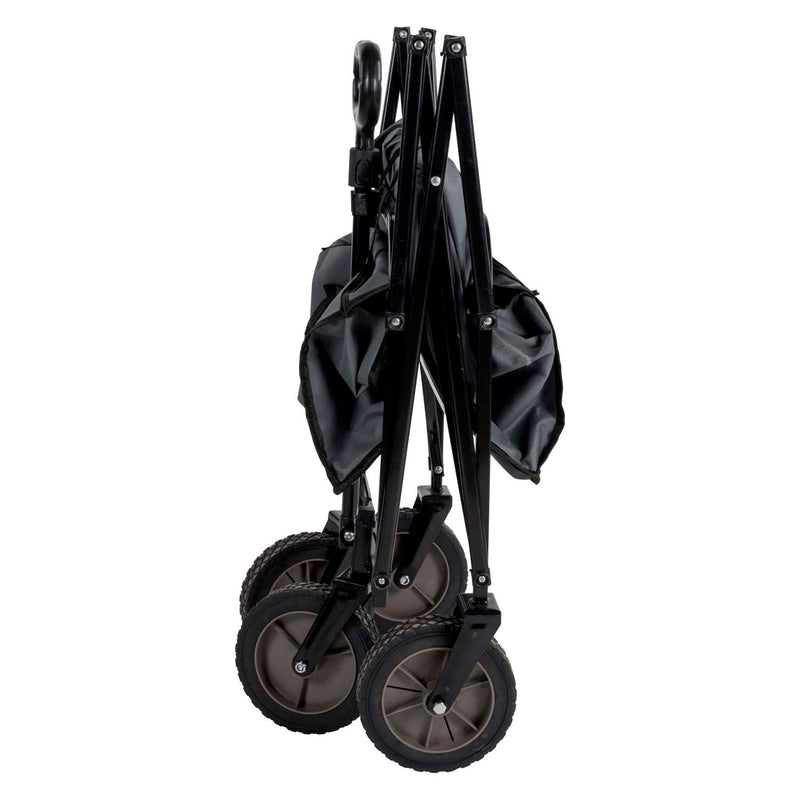 Afbeelding laden in galerijviewer, Camp active opvouwbare steekwagen 82x52x63cm
