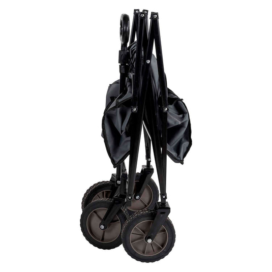 Camp active opvouwbare steekwagen 82x52x63cm