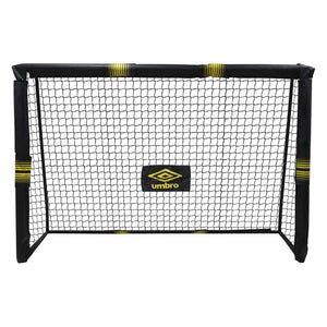Voetbaldoel 240x160x85 cm