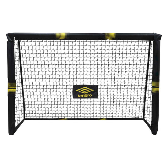 Voetbaldoel 240x160x85 cm