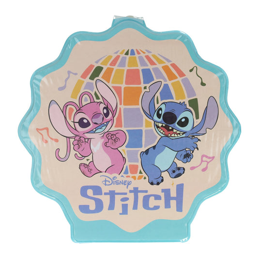 Disney kleurkoffer stitch, 35dlg