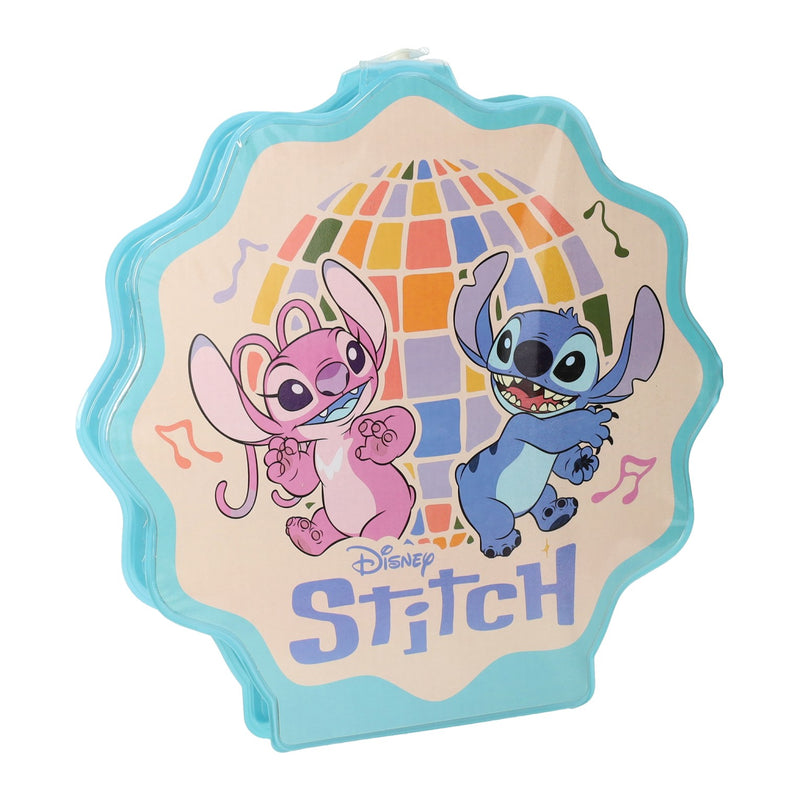 Afbeelding laden in galerijviewer, Disney kleurkoffer stitch, 35dlg
