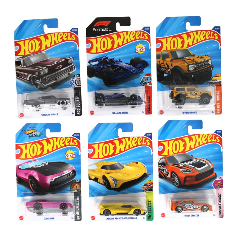 Load image into Gallery viewer, Hot wheels auto
