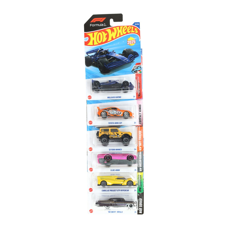 Load image into Gallery viewer, Hot wheels auto
