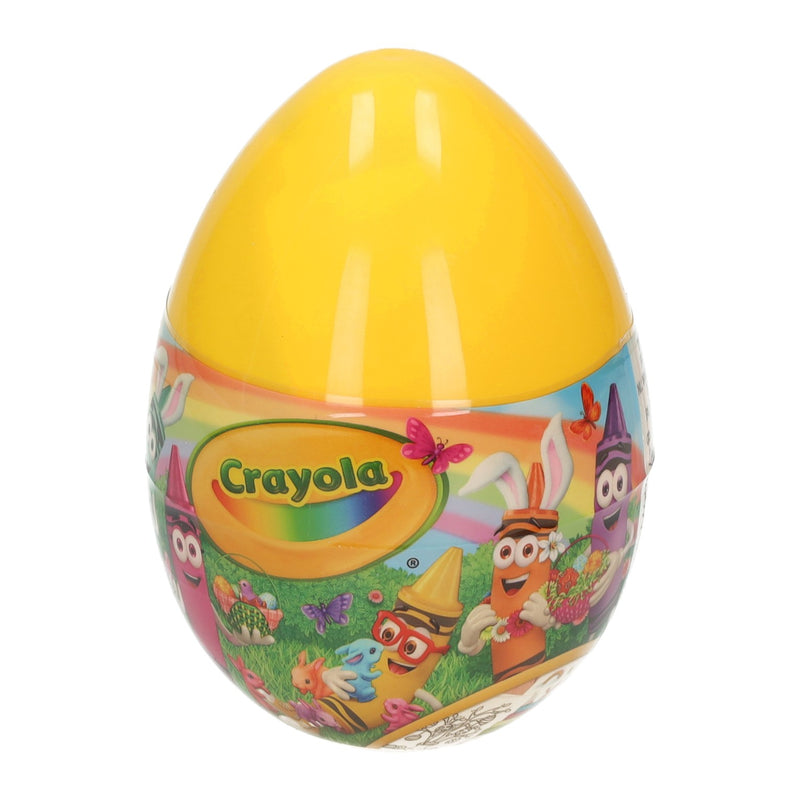 Chargez l'image dans la visionneuse de la galerie, Crayola kleurset in paasei, 12 delig
