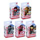 Hasbro actiefiguur transformer - van robot naar voertuig