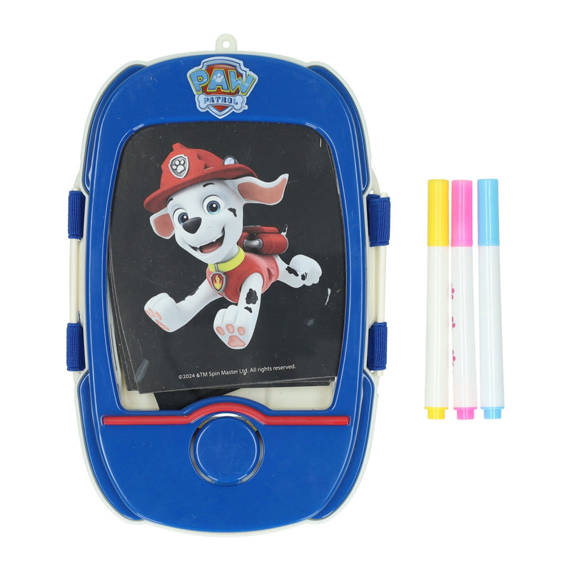 ギャラリービューアに画像をロードする, Paw patrol mobiele lichtbord
