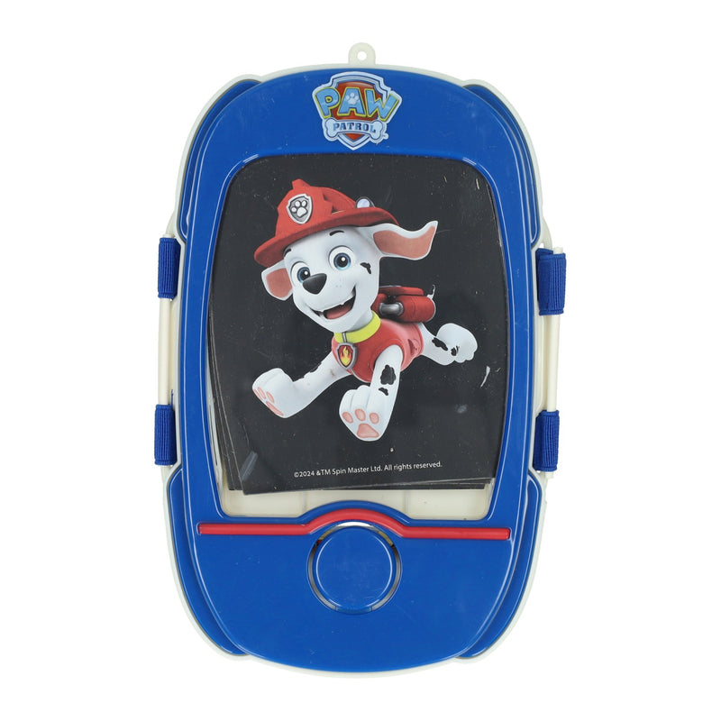 ギャラリービューアに画像をロードする, Paw patrol mobiele lichtbord
