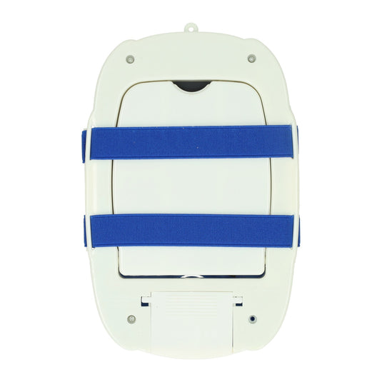 Paw patrol mobiele lichtbord