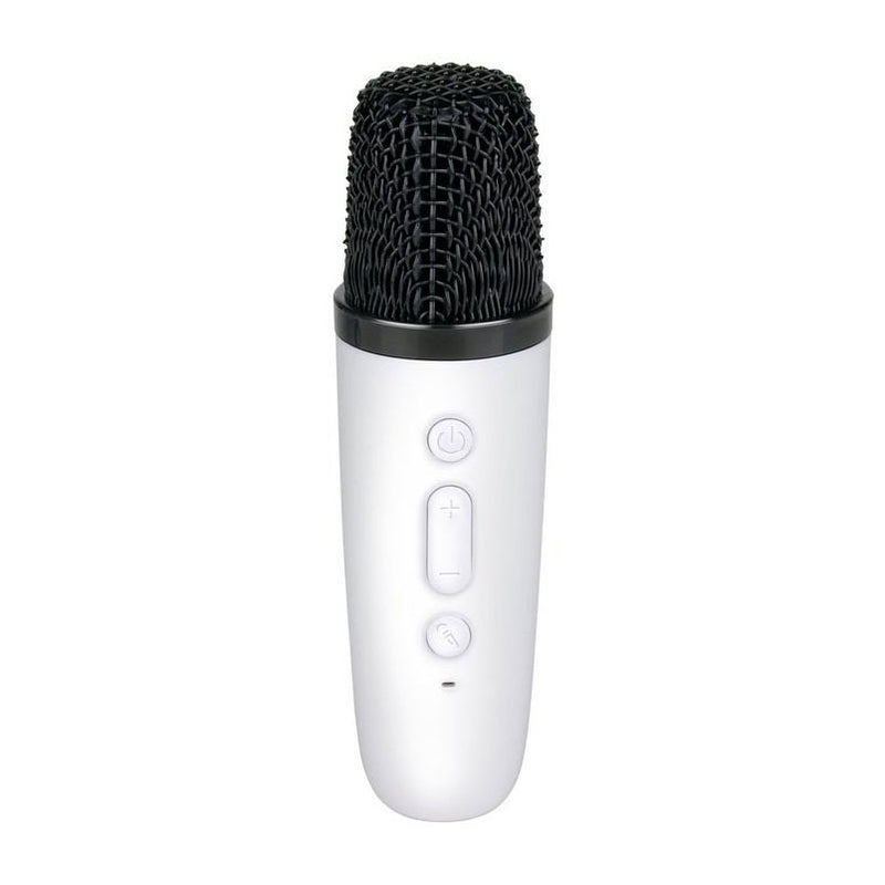 ギャラリービューアに画像をロードする, Karaoke set met draadloze microfoon
