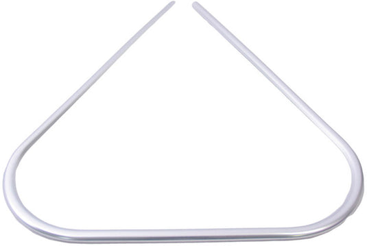 Cif Sierstrip voorfront chroom PX PE PX125-150-200 cc