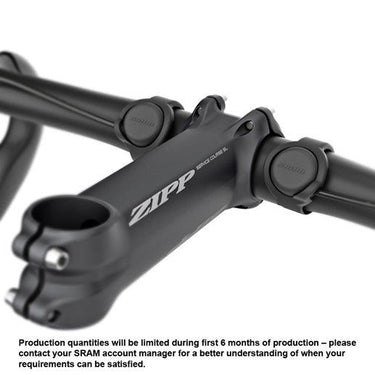 Sram etap derailleurdeel klemband blib 31,8mm