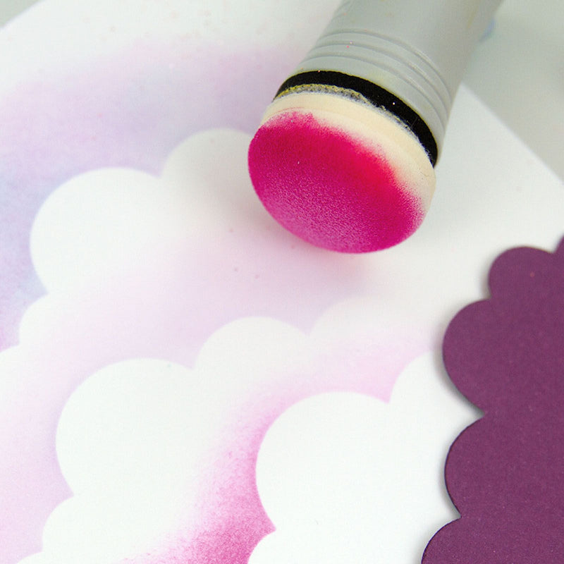 Load image into Gallery viewer, Nuvo by tonic studios nuvo • domed dauber replacement pads
