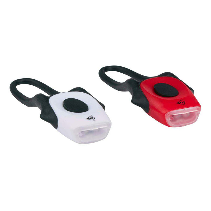 Load image into Gallery viewer, Dunlop led verlichtingsset, 2dlg.
