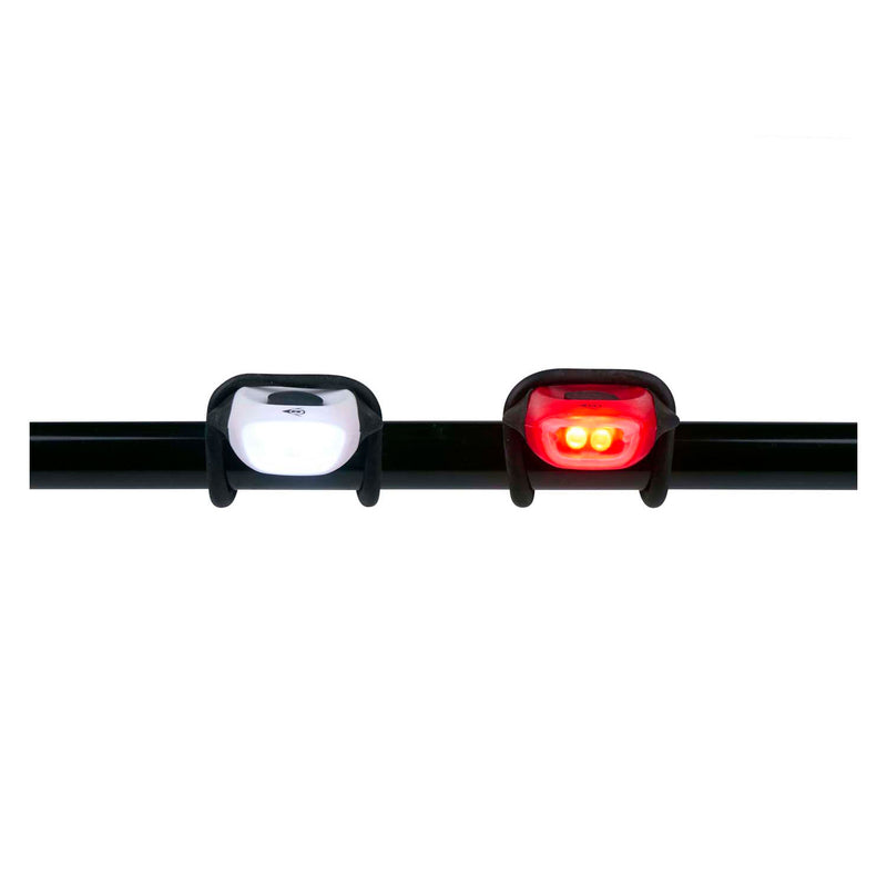 Load image into Gallery viewer, Dunlop led verlichtingsset, 2dlg.
